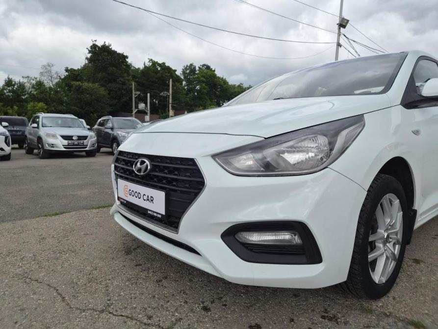 Hyundai Solaris II Саратов  - изображение 11