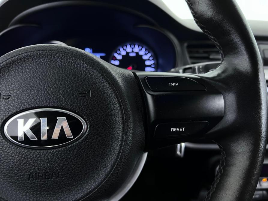 Kia Rio IV Ростов-на-Дону  - изображение 13