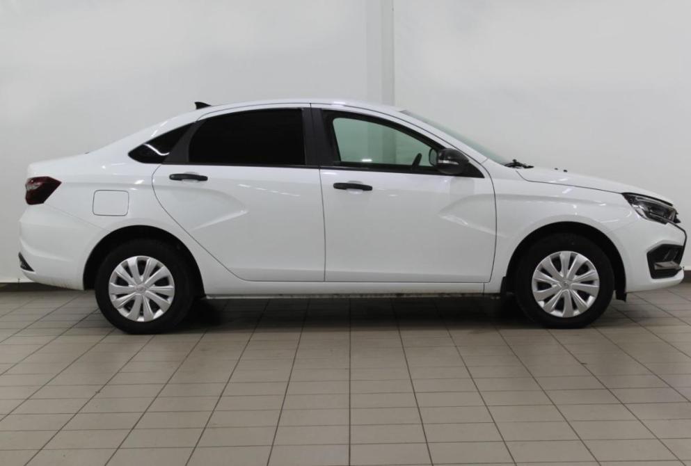 Lada (ВАЗ) Vesta I Рестайлинг (NG) Астрахань  - изображение 5