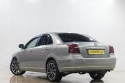 Toyota Avensis II Рестайлинг Новокузнецк  - изображение 31