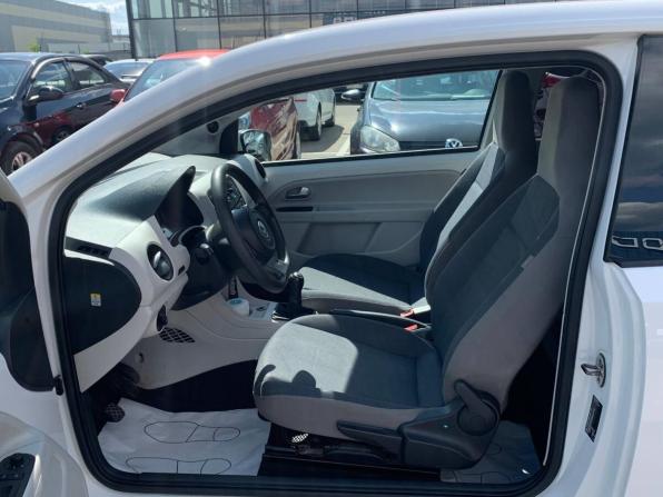 Volkswagen up! I с пробегом 2012 года, цена 562 800 рублей, 193097 км, хэтчбек, Автокод Объявления