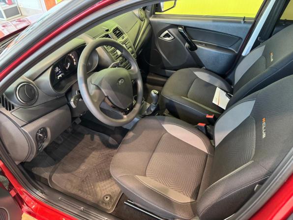 Lada (ВАЗ) Granta I Рестайлинг с пробегом 2021 года, цена 790 000 рублей, 57391 км, хэтчбек, Автокод Объявления