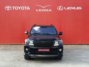 Toyota Land Cruiser 200 Series Рестайлинг 1 Пермь  - изображение 21