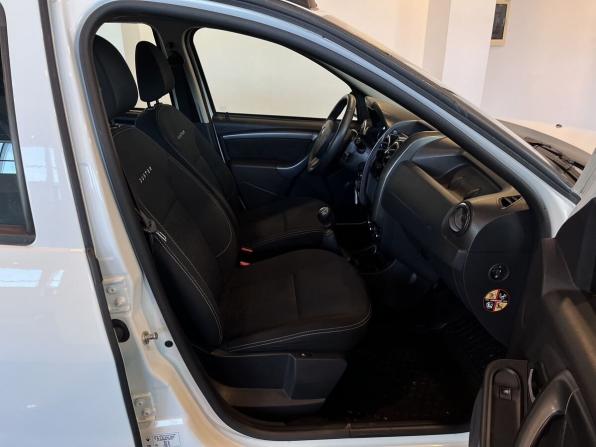 Renault Duster I Рестайлинг с пробегом 2018 года, цена 1 492 000 рублей, 115821 км, внедорожник, Автокод Объявления