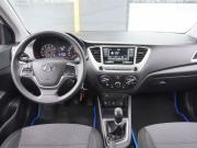Hyundai Solaris II Рестайлинг Москва  - изображение 28