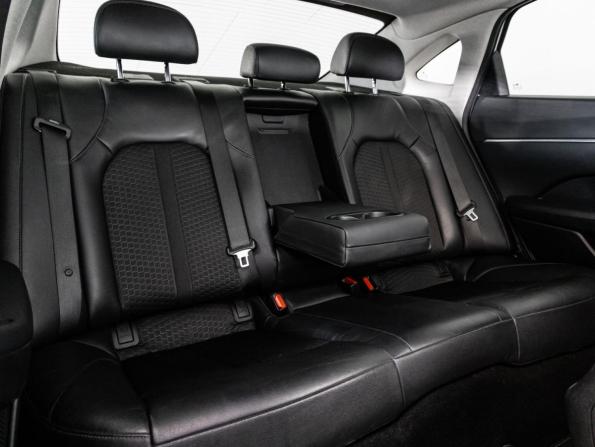 Hyundai Sonata VIII (DN8) с пробегом 2020 года, цена 2 449 000 рублей, 92713 км, седан, Автокод Объявления