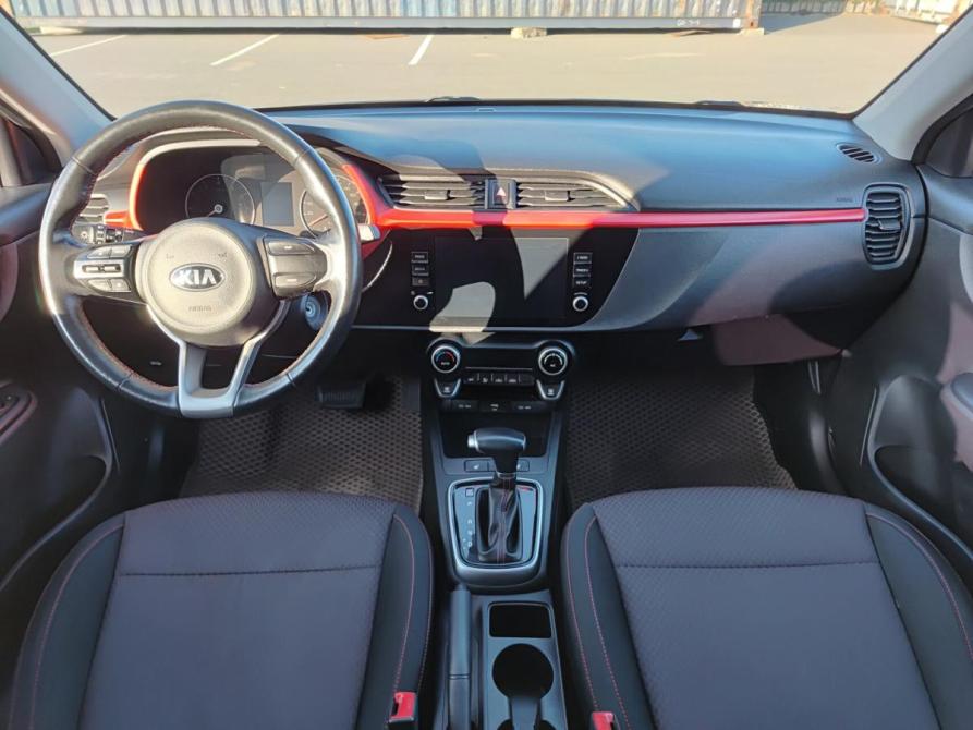 Kia Rio IV Рестайлинг Чебоксары  - изображение 17