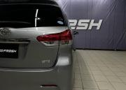 Toyota Wish II Благовещенск  - изображение 38