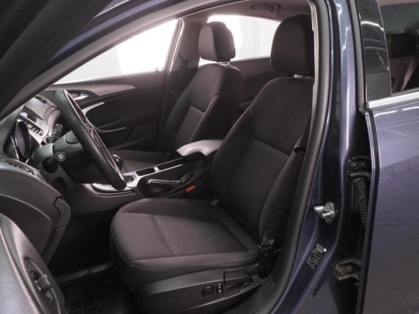 Opel Insignia I с пробегом 2011 года, цена 754 000 рублей, 219130 км, лифтбек, Автокод Объявления