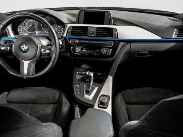 BMW 4 серии F32/F33/F36 Рестайлинг с пробегом 2019 года, цена 3 180 000 рублей, 107600 км, лифтбек, Автокод Объявления
