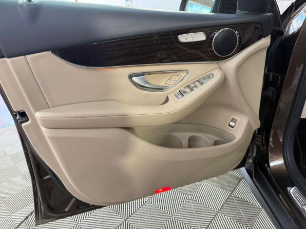 Mercedes-Benz GLC I (X253) с пробегом 2016 года, цена 3 500 000 рублей, 92000 км, внедорожник, Автокод Объявления