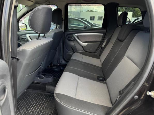 Renault Duster I с пробегом 2013 года, цена 915 000 рублей, 134579 км, внедорожник, Автокод Объявления