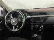 Kia Rio IV Воронеж  - изображение 30