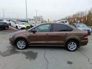 Volkswagen Polo V Рестайлинг Тюмень  - изображение 24