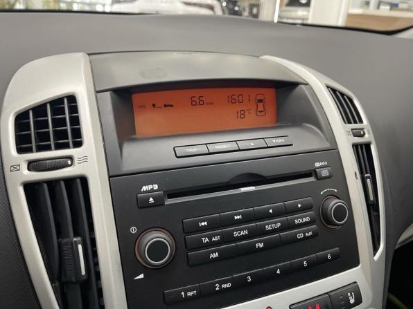 Kia Ceed I с пробегом 2009 года, цена 500 000 рублей, 344382 км, универсал, Автокод Объявления