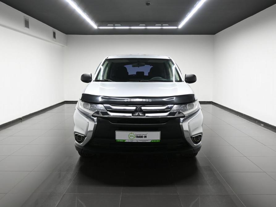 Mitsubishi Outlander III Рестайлинг 2 Тверь  - изображение 3