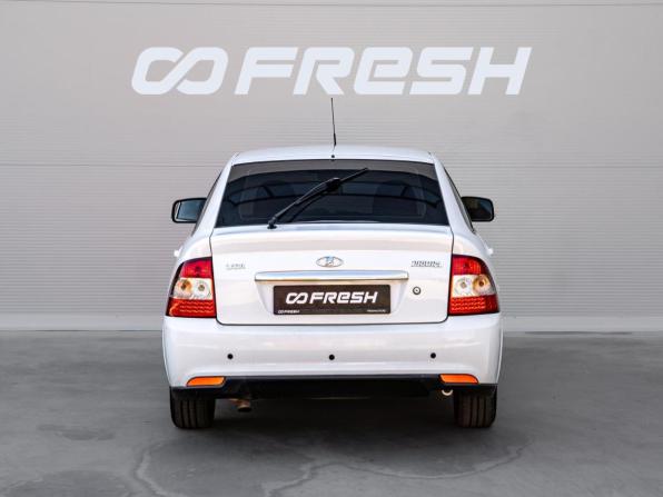 Lada (ВАЗ) Priora I Рестайлинг с пробегом 2015 года, цена 579 000 рублей, 303681 км, хэтчбек, Автокод Объявления