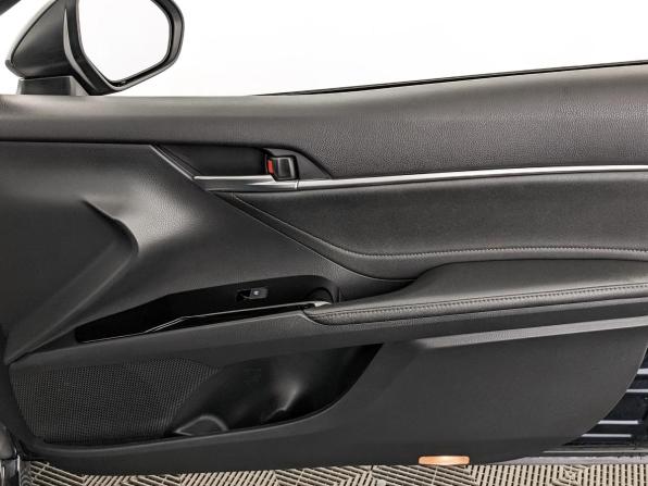 Toyota Camry VIII (XV70) с пробегом 2019 года, цена 2 800 000 рублей, 90795 км, седан, Автокод Объявления