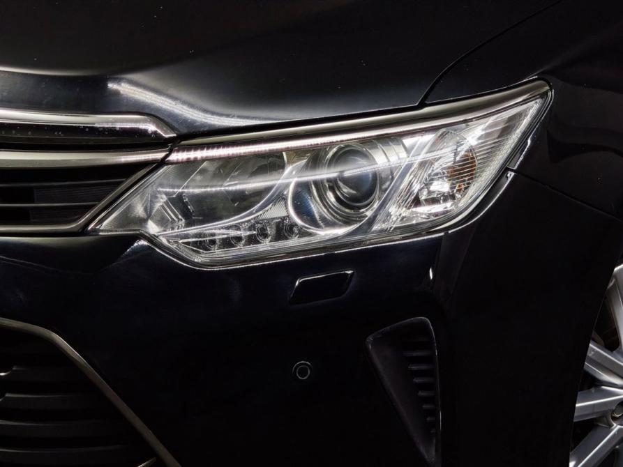 Toyota Camry VII (XV50) Рестайлинг Москва  - изображение 10