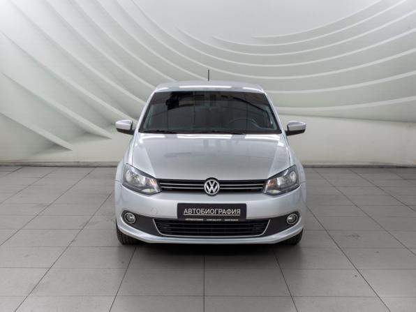 Volkswagen Polo V с пробегом 2013 года, цена 728 000 рублей, 237088 км, седан, Автокод Объявления