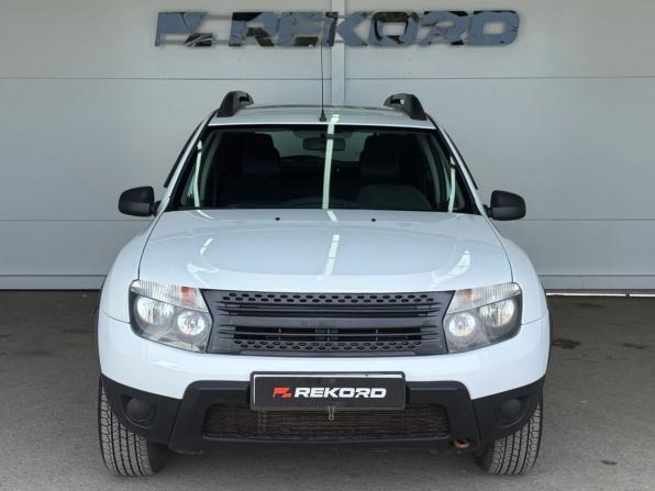 Renault Duster I с пробегом 2013 года, цена 899 000 рублей, 260424 км, внедорожник, Автокод Объявления
