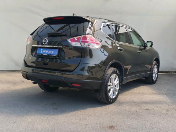 Nissan X-Trail III с пробегом 2018 года, цена 1 680 000 рублей, 105405 км, внедорожник, Автокод Объявления