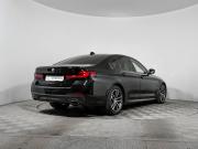 BMW 5 серии VII (G30/G31/G38) Рестайлинг Санкт-Петербург  - изображение 31