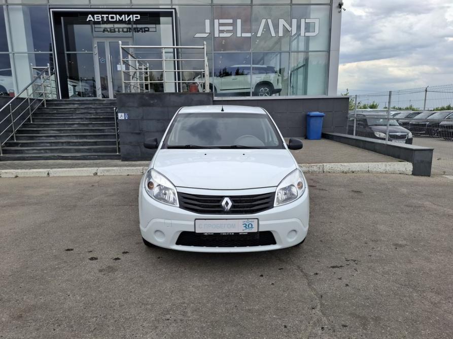 Renault Sandero I Саратов  - изображение 2