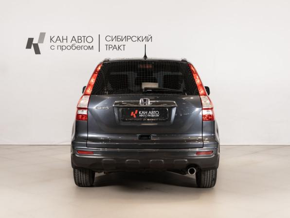 Honda CR-V III Рестайлинг с пробегом 2010 года, цена 1 462 485 рублей, 248950 км, внедорожник, Автокод Объявления