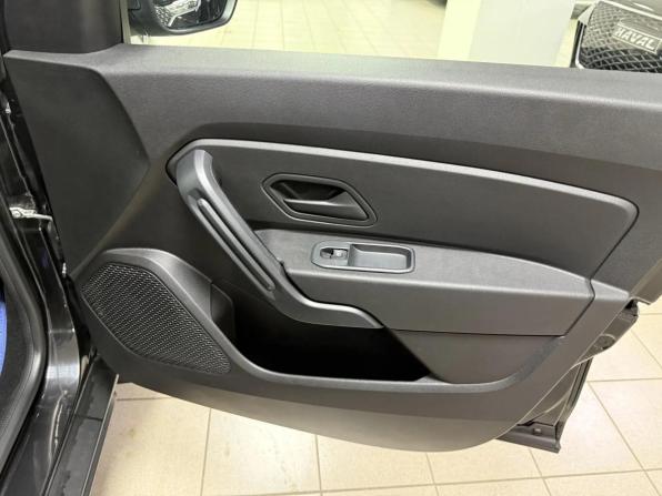 Renault Duster II с пробегом 2021 года, цена 1 550 000 рублей, 60784 км, внедорожник, Автокод Объявления