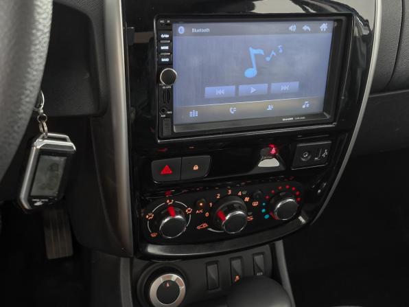 Nissan Terrano III (D10) с пробегом 2016 года, цена 1 239 000 рублей, 146139 км, внедорожник, Автокод Объявления