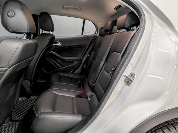 Mercedes-Benz GLA I (X156) с пробегом 2015 года, цена 2 400 000 рублей, 30131 км, внедорожник, Автокод Объявления