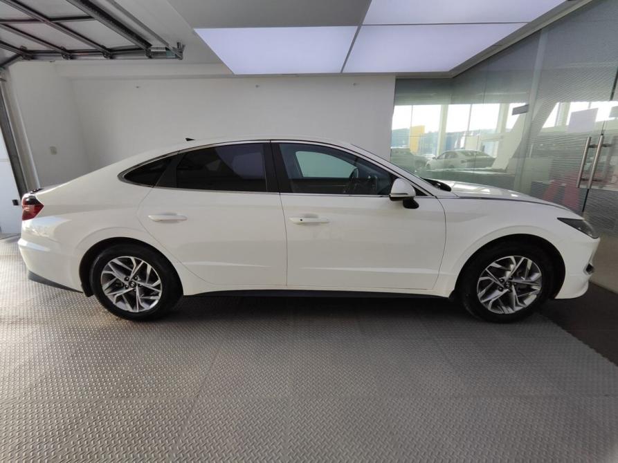 Hyundai Sonata VIII (DN8) Уфа  - изображение 5