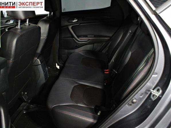 JAC JS3 с пробегом 2023 года, цена 1 347 000 рублей, 98772 км, внедорожник, Автокод Объявления