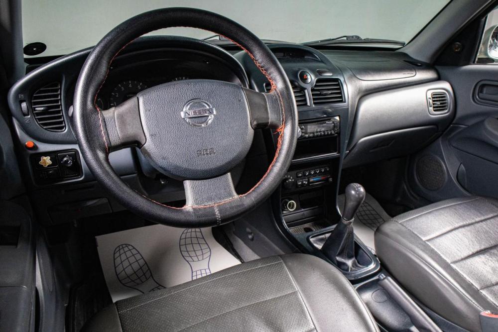 Nissan Almera Classic I Сургут  - изображение 12