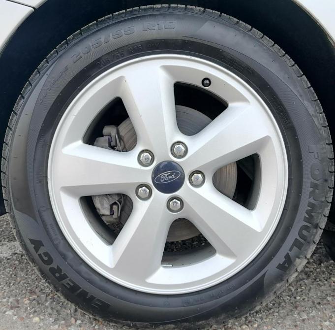 Ford Focus II Рестайлинг Стерлитамак  - изображение 8