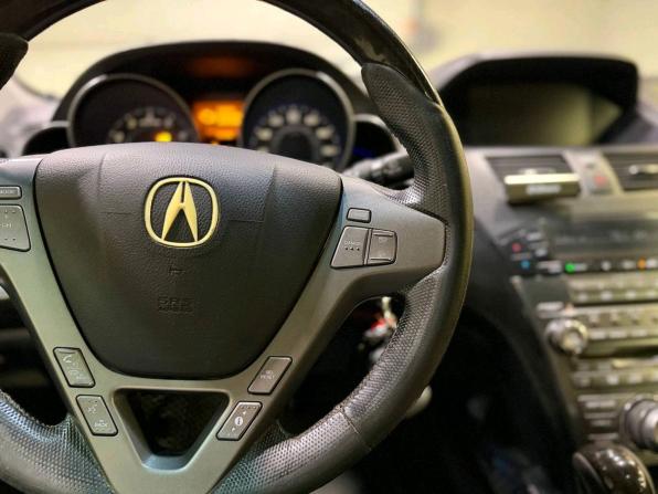 Acura MDX II с пробегом 2007 года, цена 799 000 рублей, 331034 км, внедорожник, Автокод Объявления