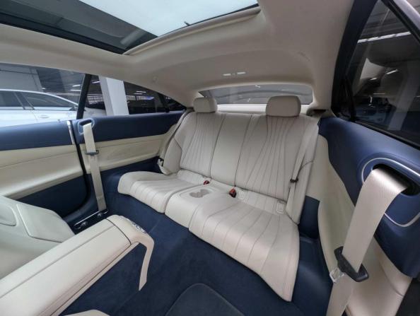 Mercedes-Benz E-Класс V (W213 S213 C238) с пробегом 2019 года, цена 4 395 000 рублей, 101905 км, купе, Автокод Объявления