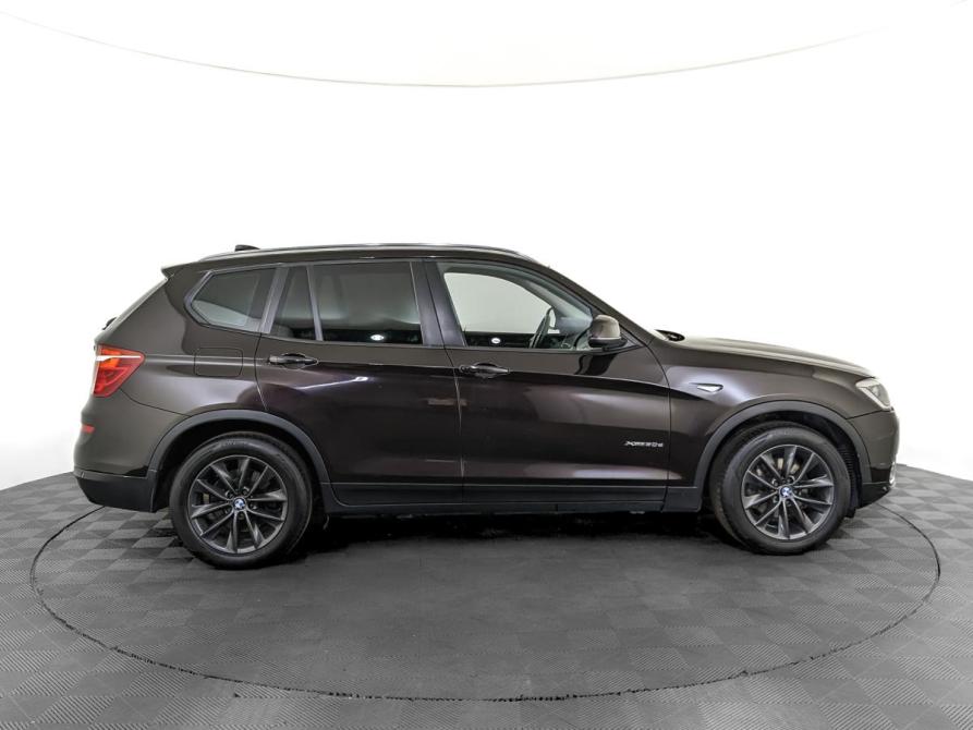 BMW X3 II (F25) Рестайлинг Москва  - изображение 4