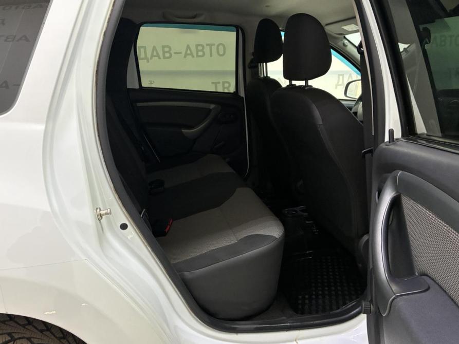 Renault Duster I Рестайлинг Пермь  - изображение 16