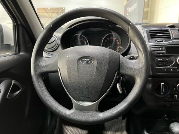 Lada (ВАЗ) Granta I Рестайлинг с пробегом 2024 года, цена 749 000 рублей, 42379 км, седан, Автокод Объявления