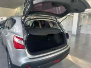 Nissan Qashqai I Рестайлинг Новосибирск  - изображение 30