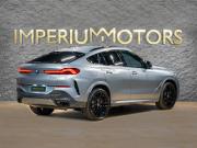 BMW X6 III (G06) Рестайлинг Москва  - изображение 32