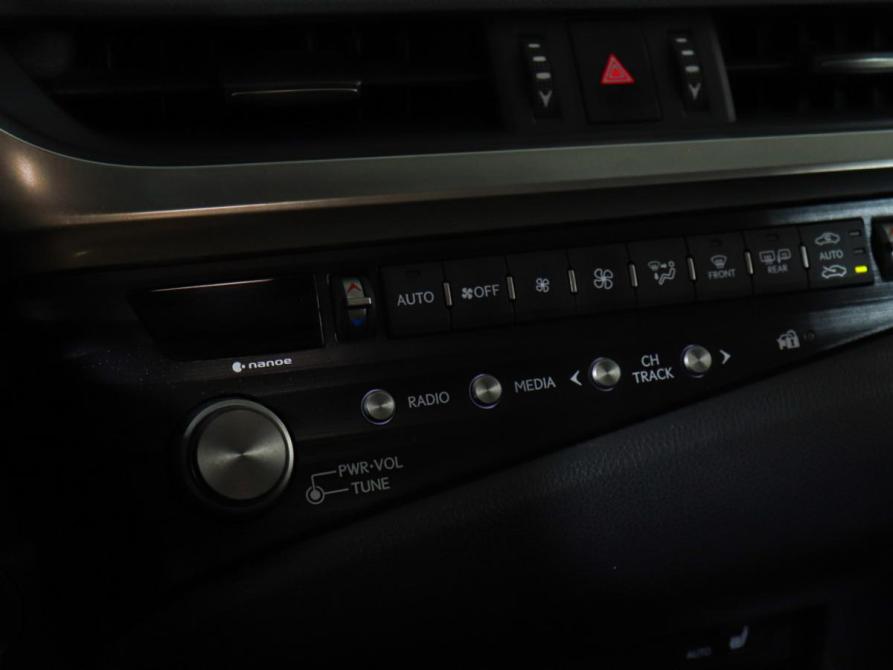 Lexus ES VII Москва  - изображение 25