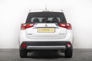 Mitsubishi Outlander III Рестайлинг 2 Томск  - изображение 25