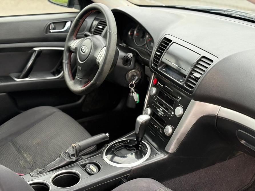 Subaru Outback III Рестайлинг Томск  - изображение 19
