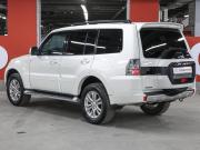 Mitsubishi Pajero IV Рестайлинг 2 Москва  - изображение 36