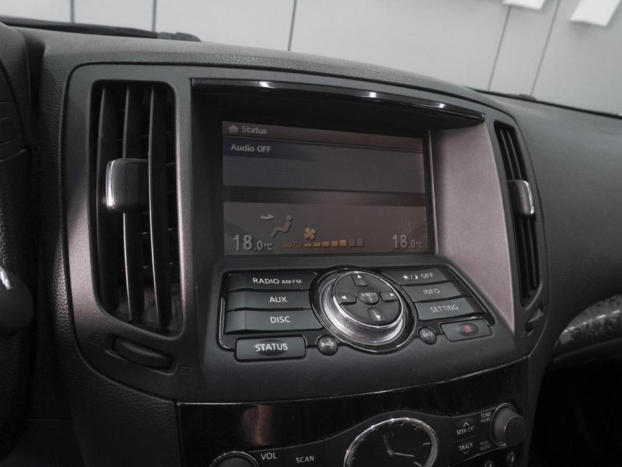 Infiniti G IV Ростов-на-Дону  - изображение 14