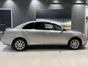 Toyota Avensis II Рестайлинг Новосибирск  - изображение 21
