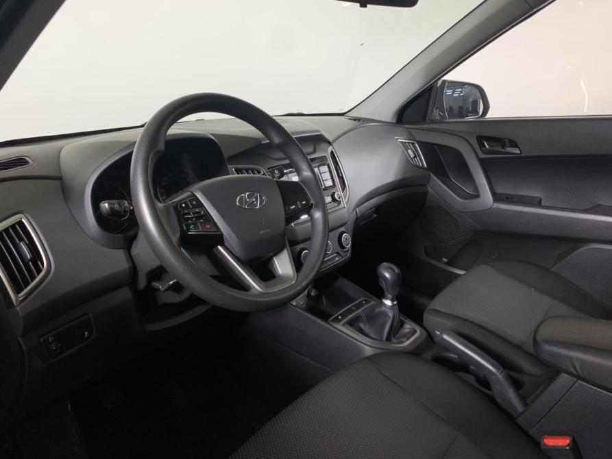 Hyundai Creta I Москва  - изображение 11
